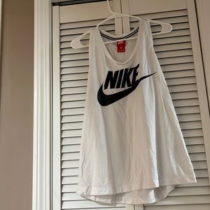 Nike Women’s Athletic Tank Top